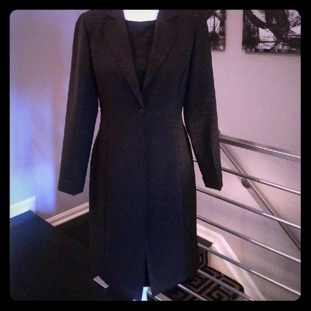 I.N. San Fransisco 2 Piece Dress
